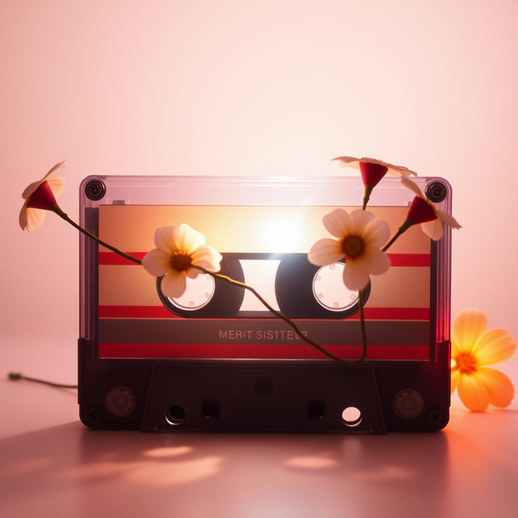 Playlist cover art