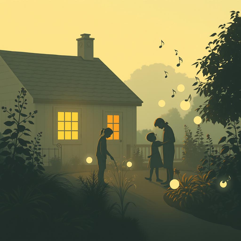 Song Cover Image