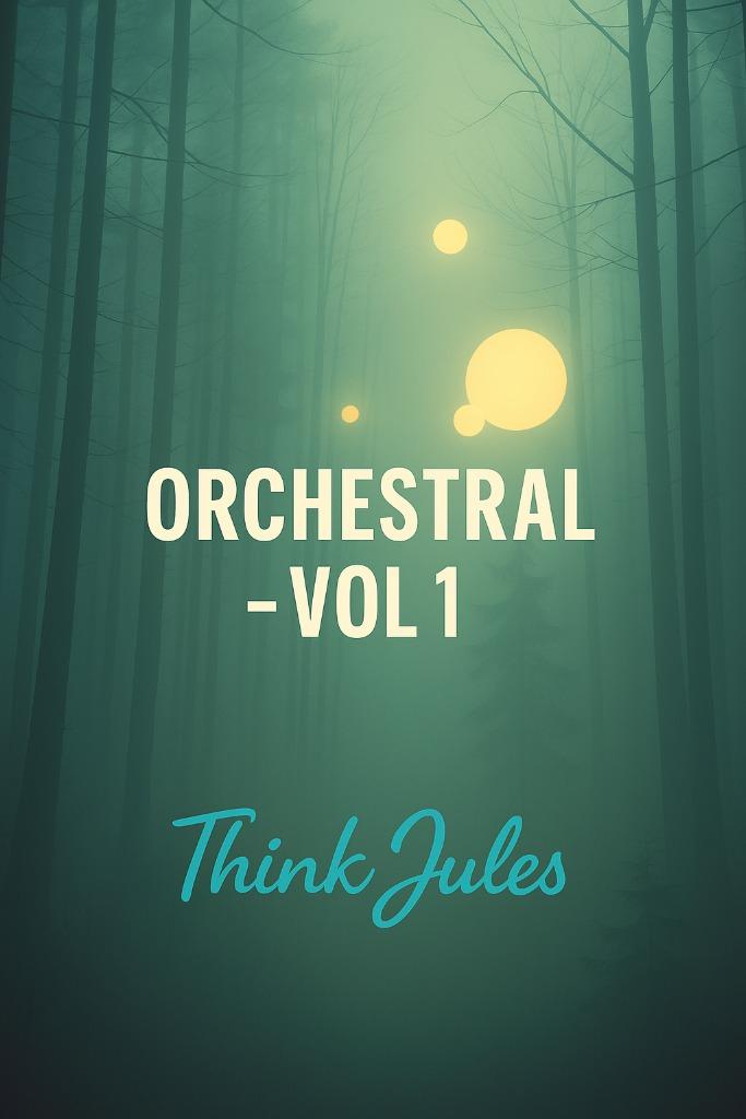 Orchestral - Vol 1