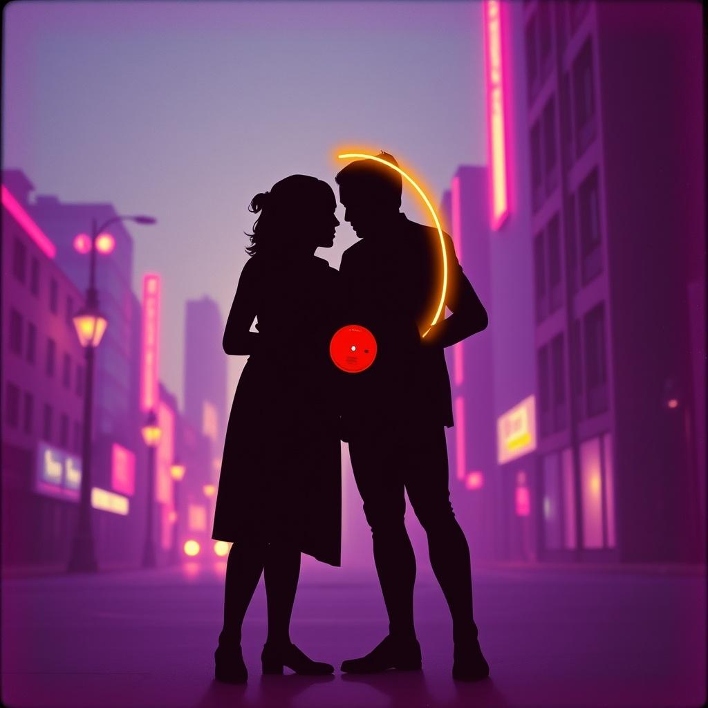 Easy open artwork