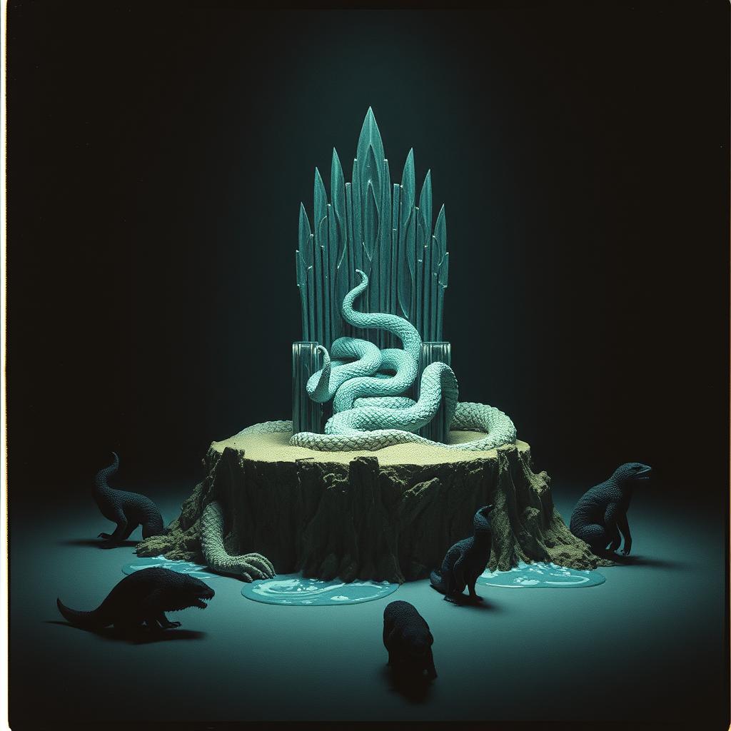 Persona image for Untitled Persona