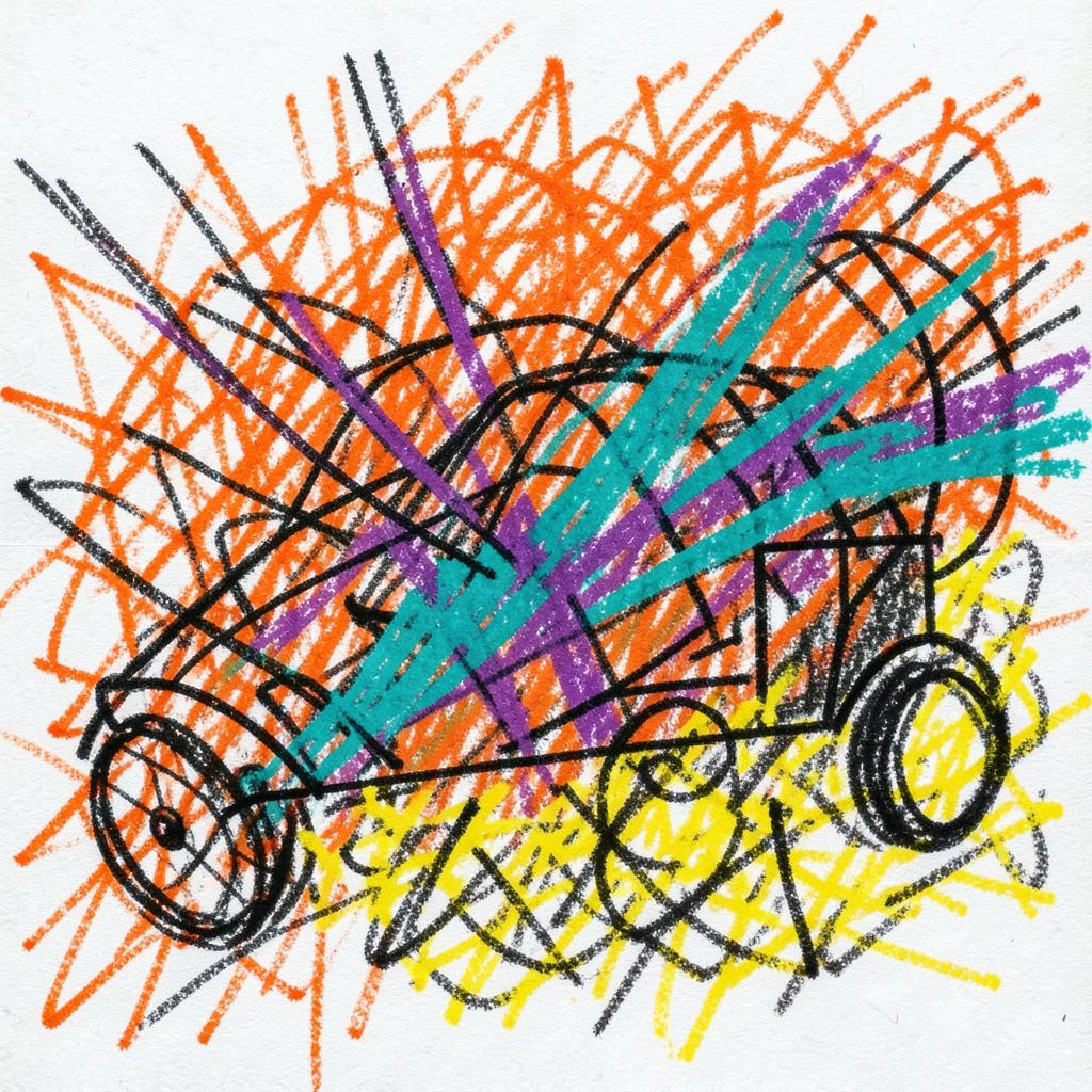 Driving Groove x z0 (Mashup) artwork