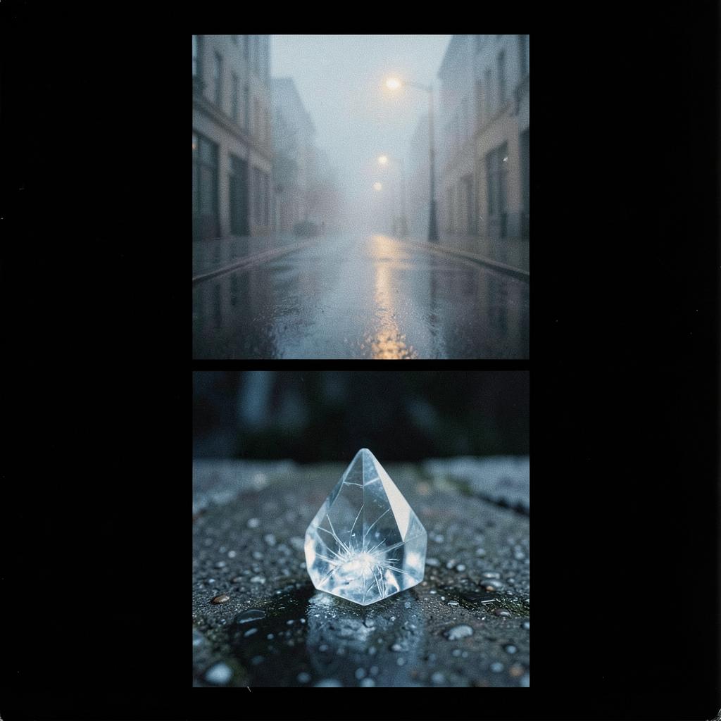 Sueño de Cristal artwork