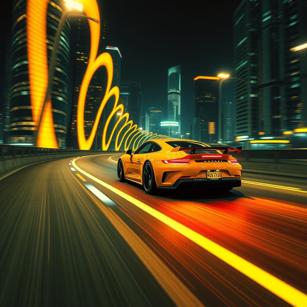 Saffron Traffic artwork