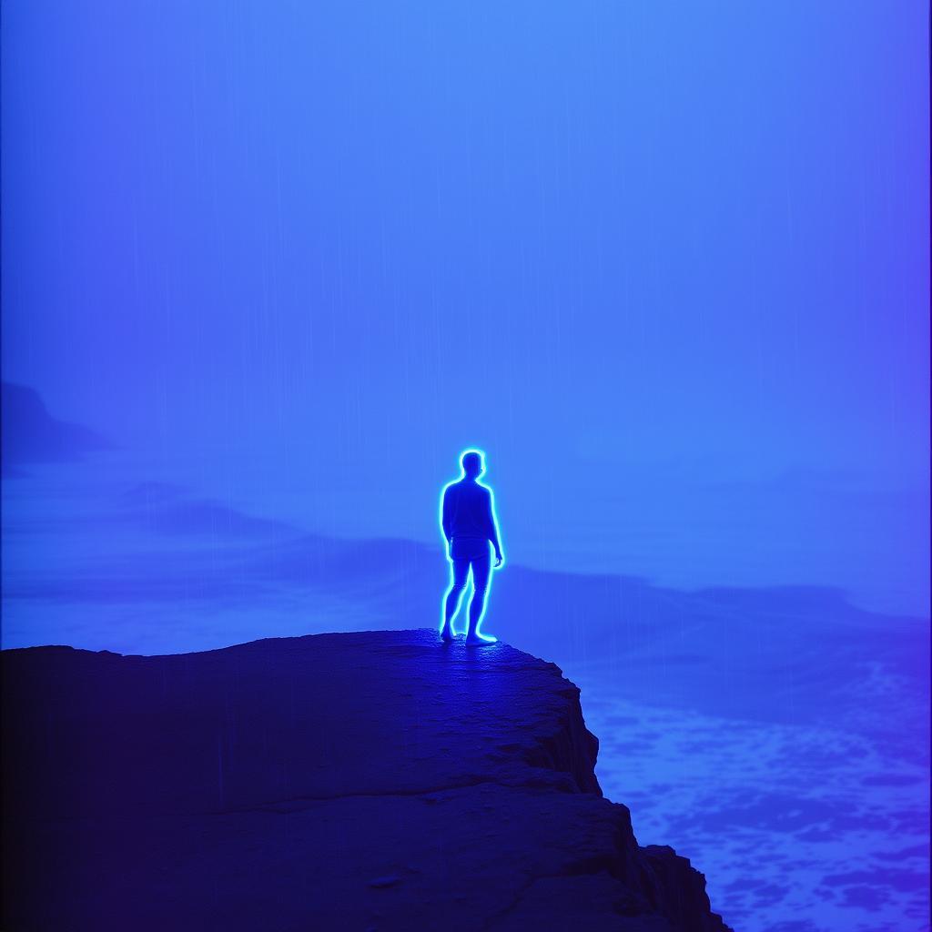Cry artwork