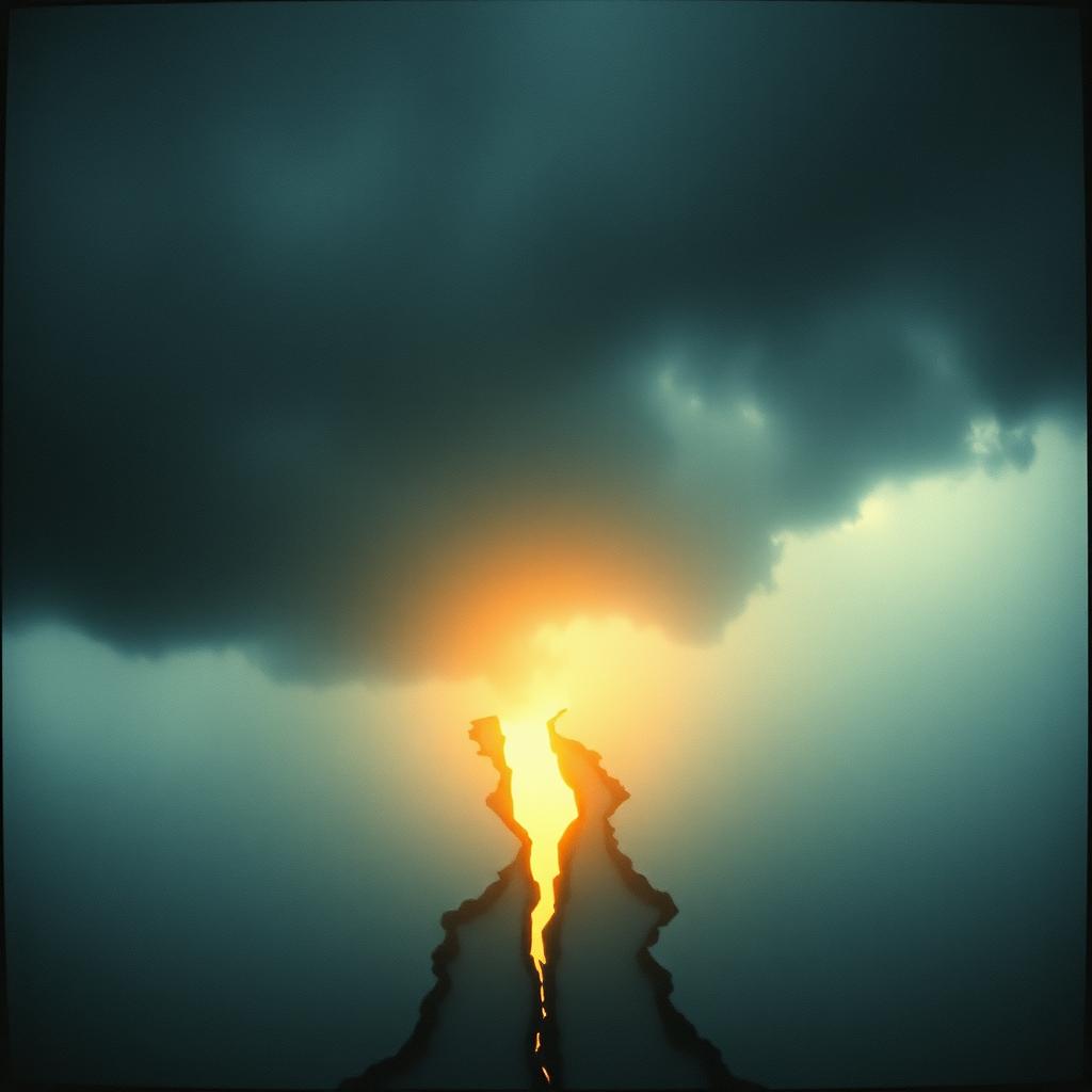 Persona image for Look at me, like i'm thunder