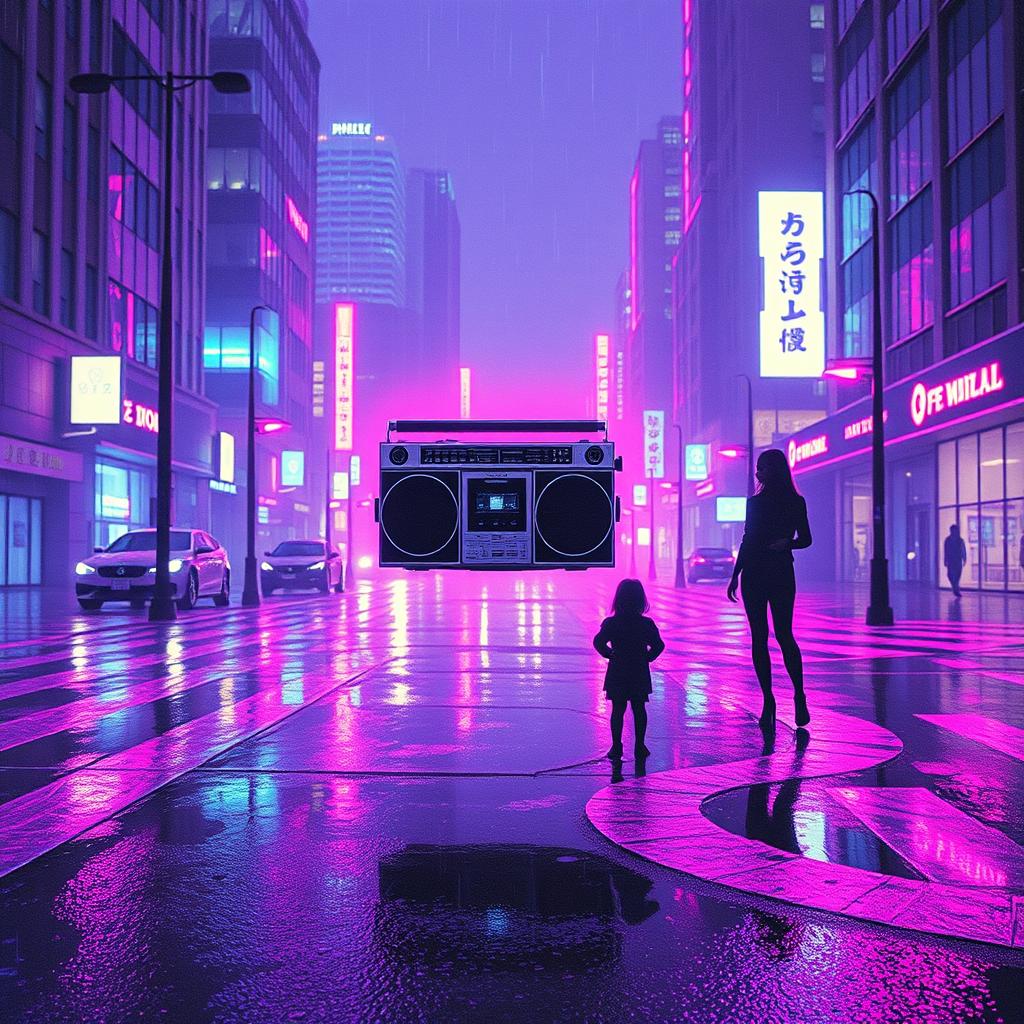 Song Image