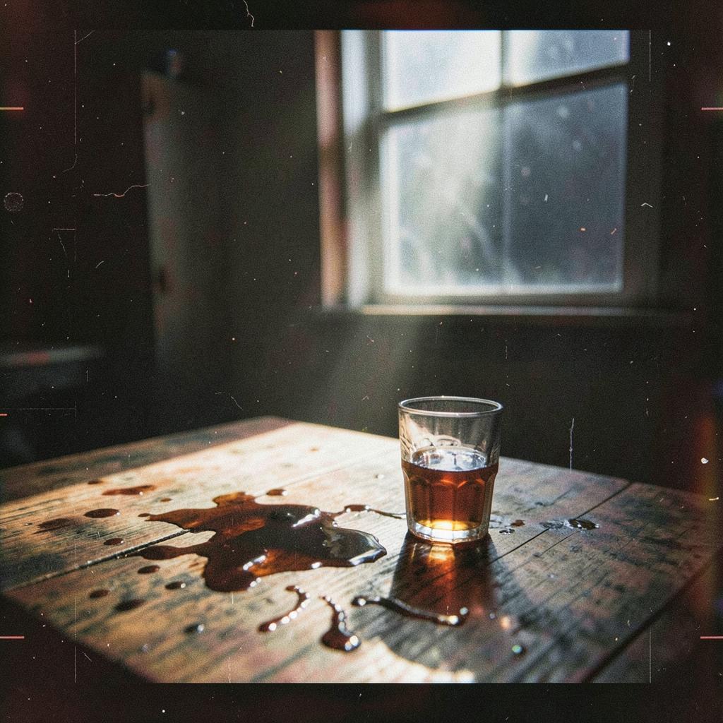 Daddy Was A Pistol (Remix) artwork