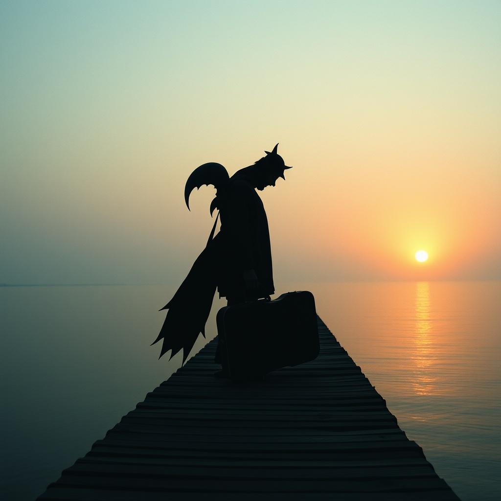 Persona image for Sunrise poet V2
