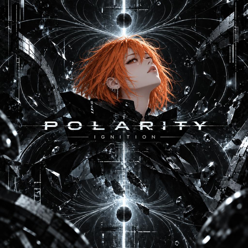 Hip Hop 8th / POLARITY