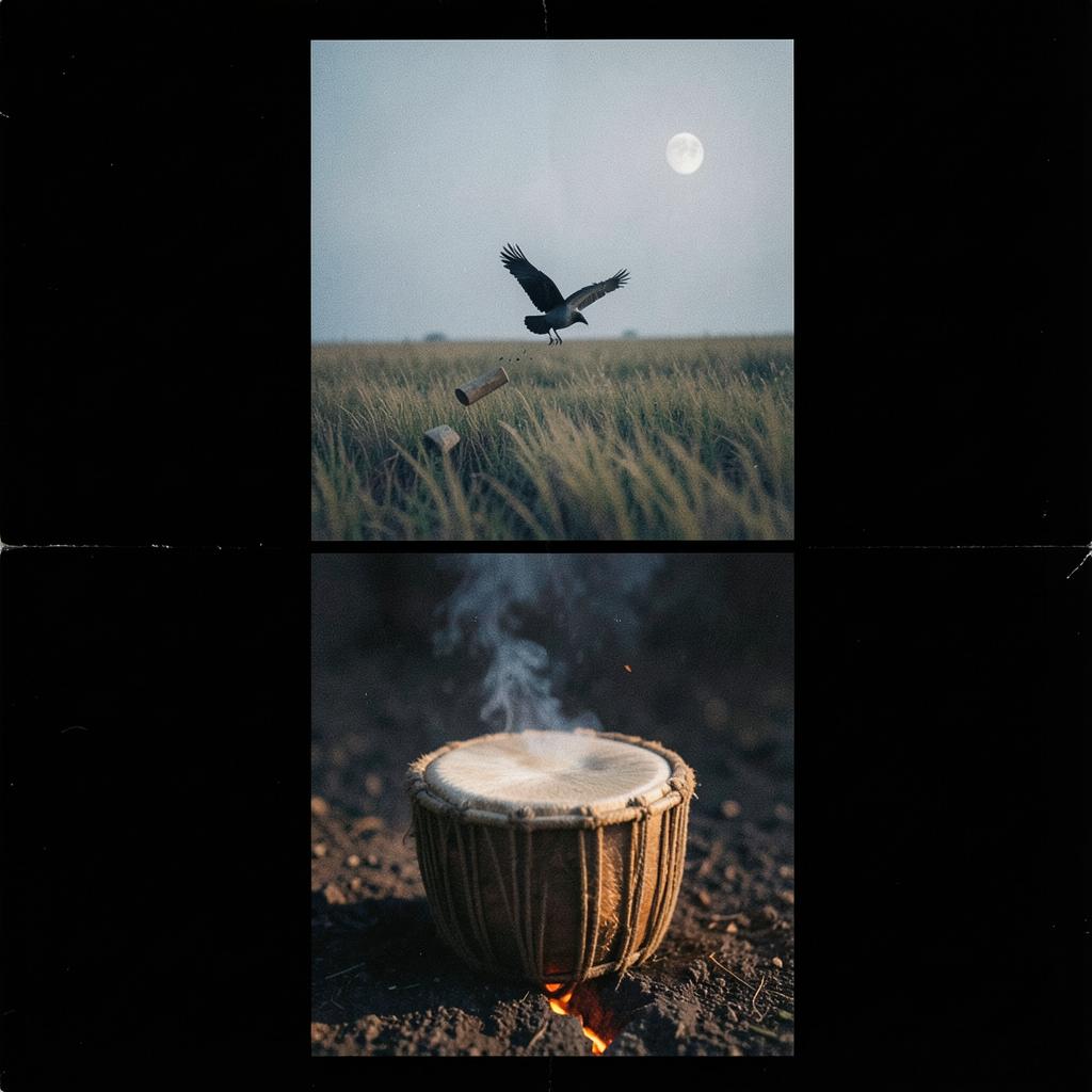 6 б Тахпахи рок... artwork