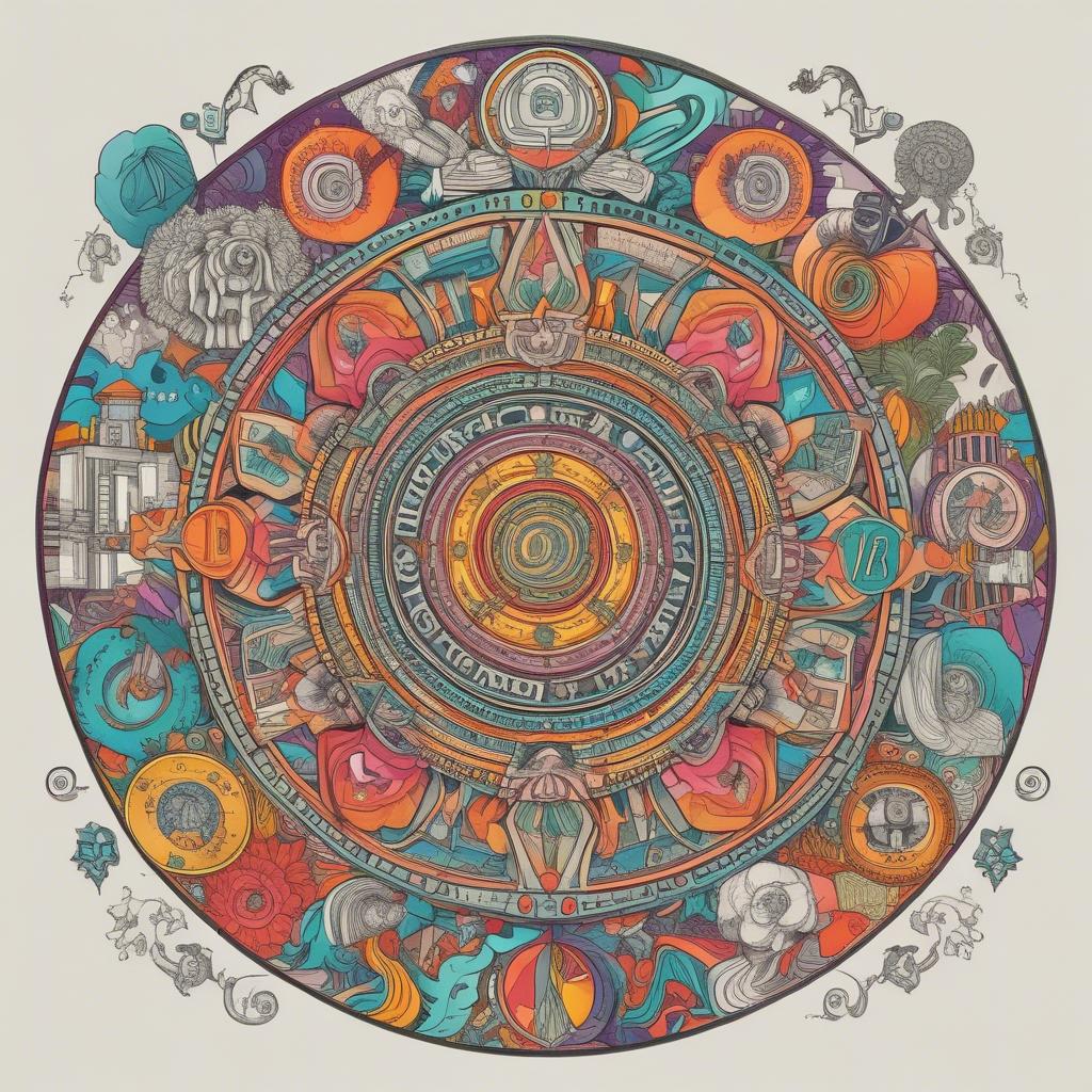 Song Image