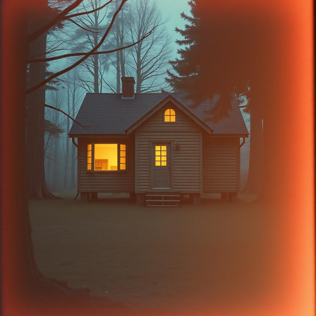 Make This House a Home artwork