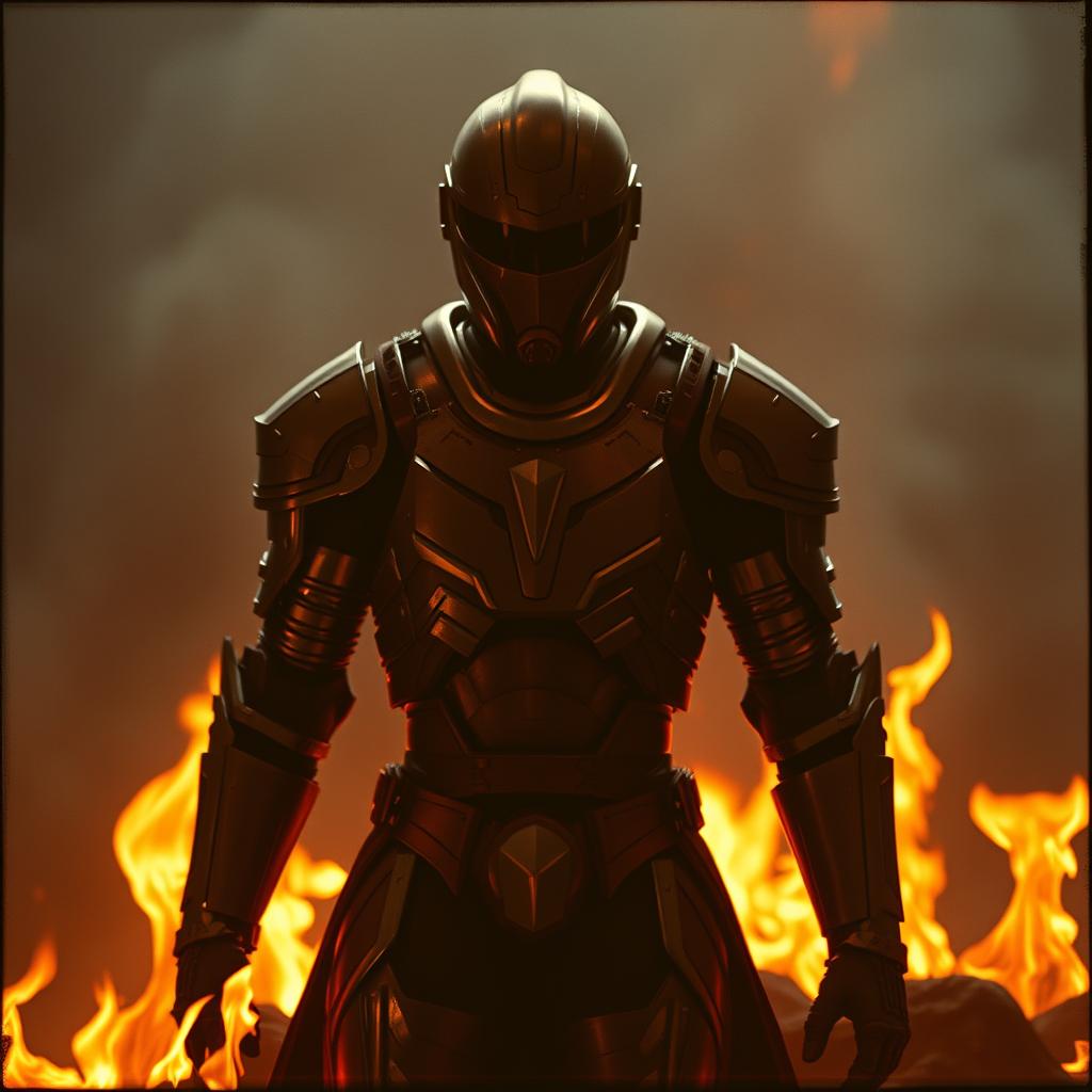 Built from Battle artwork