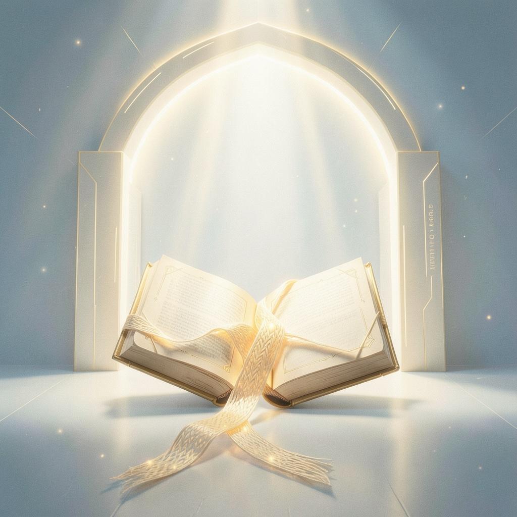 Blest Be the Tie That Binds artwork