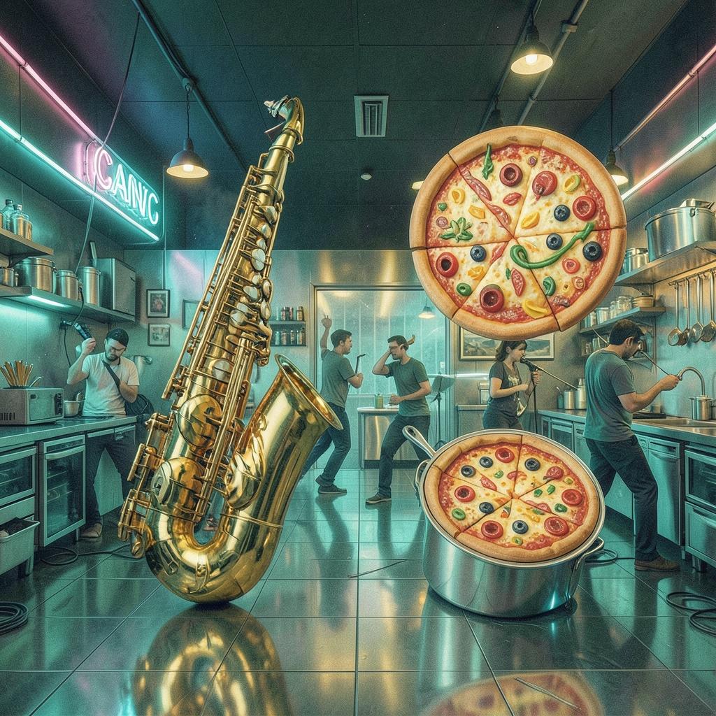 Song Image