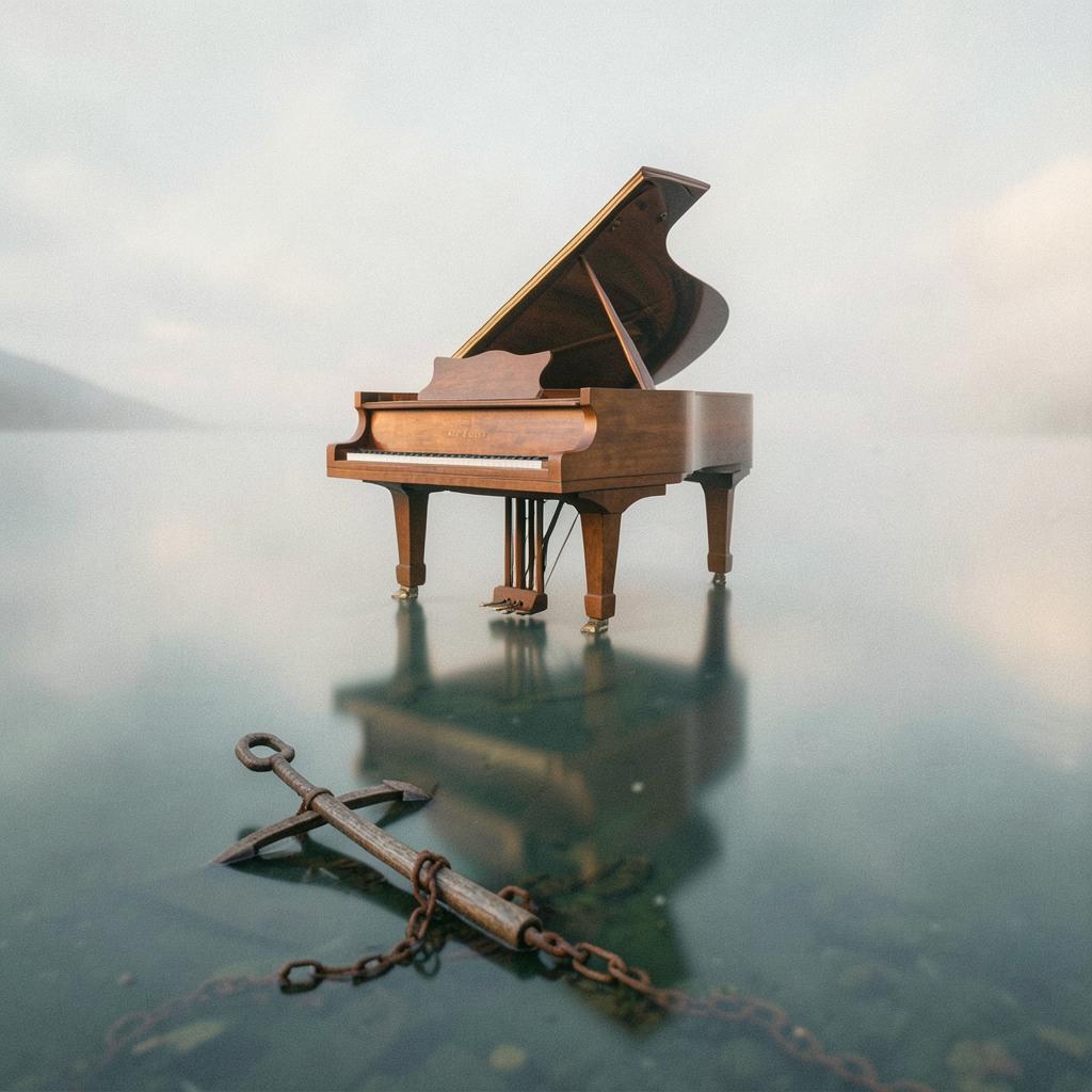 Silent Waters artwork