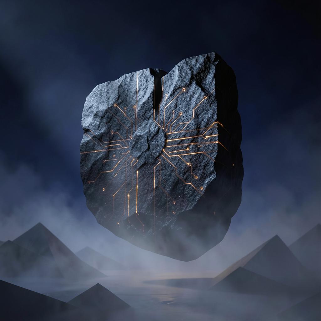 Awake artwork