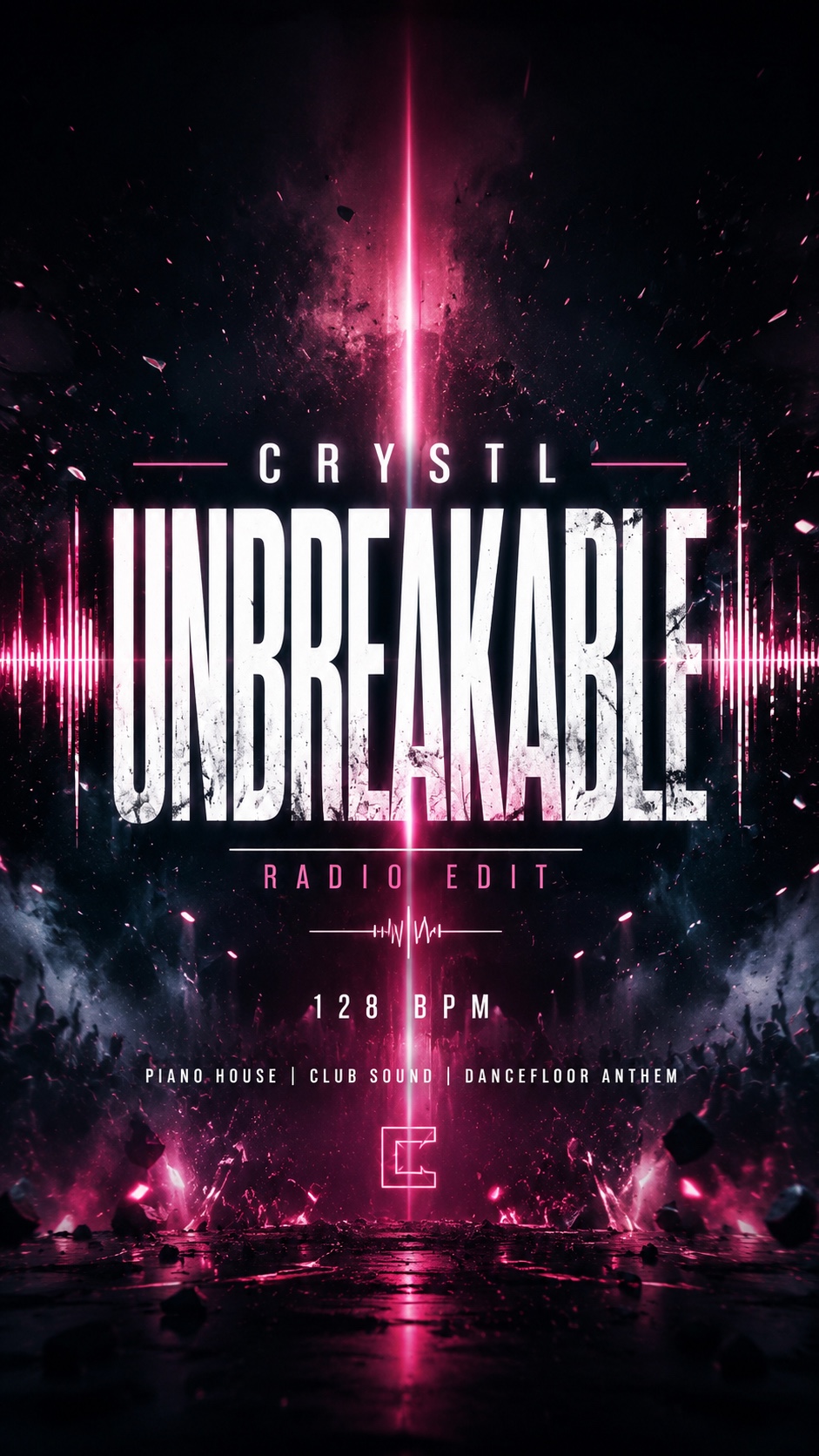 Unbreakable 🇬🇧 (Remastered) artwork