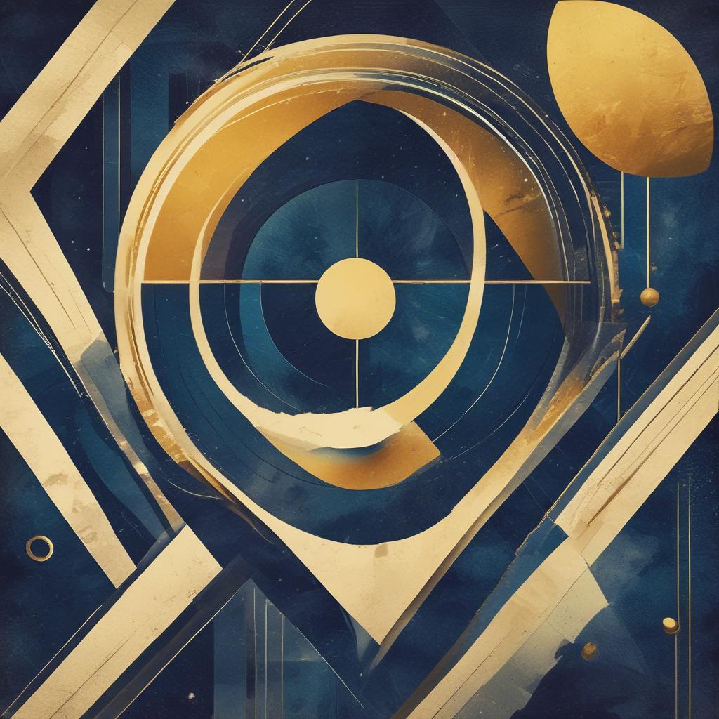 Project Cogenesis artwork