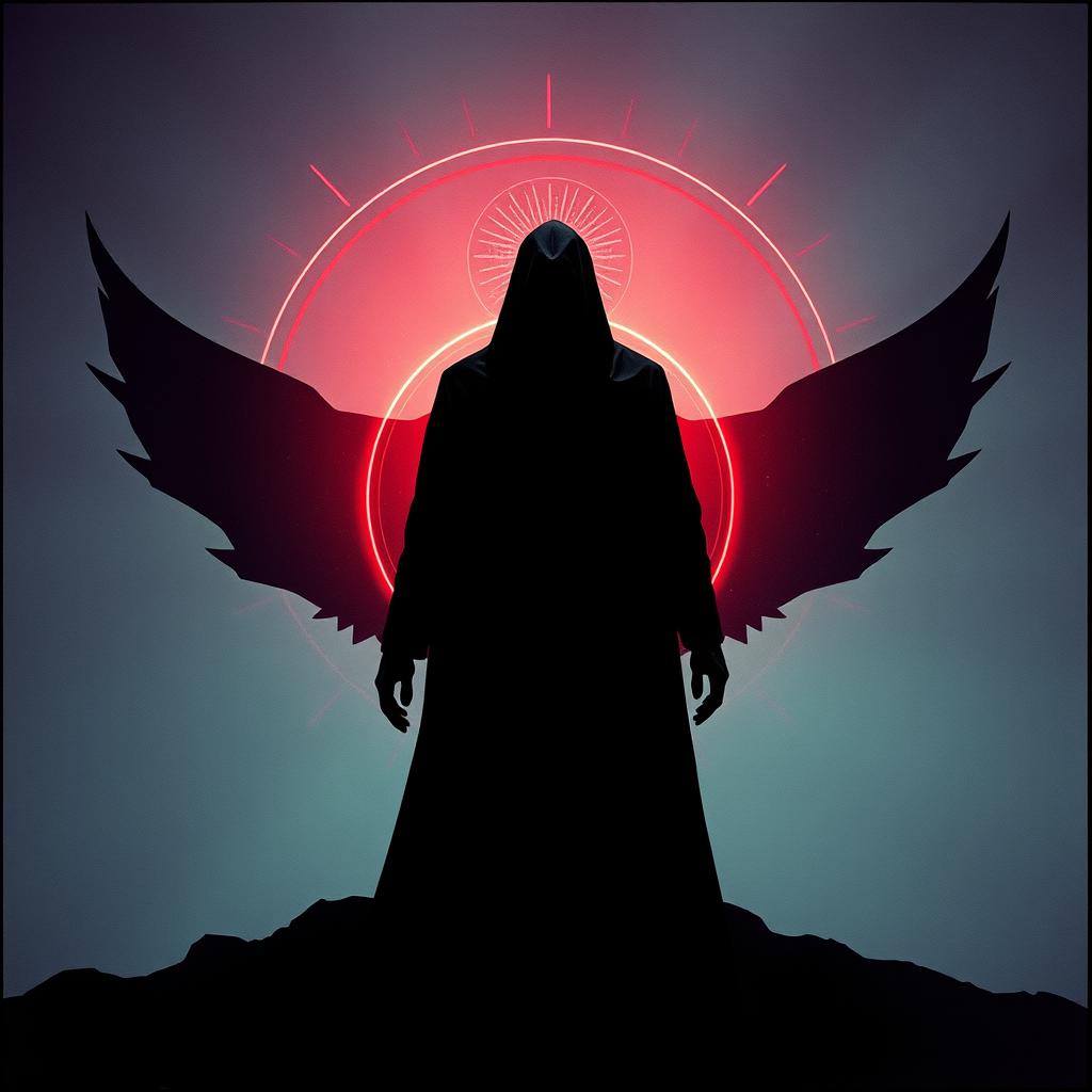 Persona image for She Moves In Shadows 4