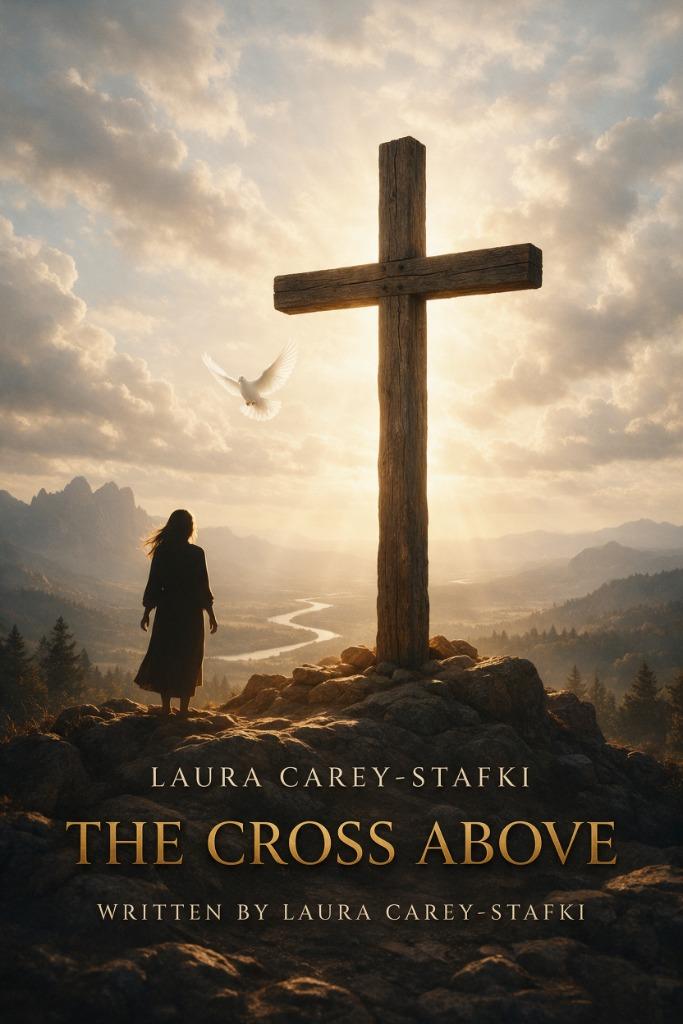 The Cross Above: Worship Music Vol. 1