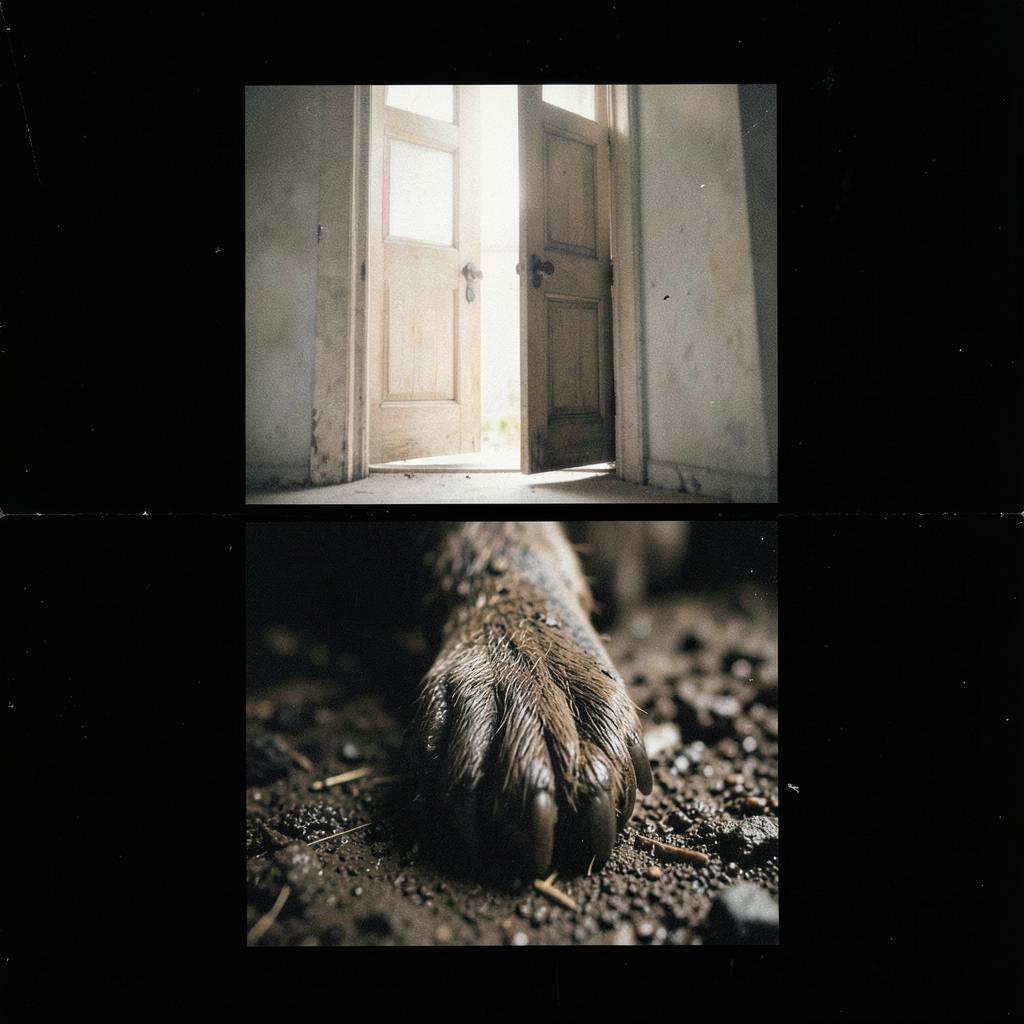 Let Her (Run, Run, Run) artwork