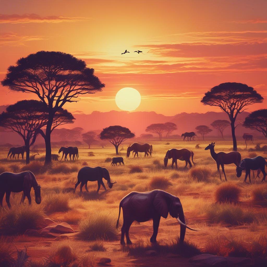 Africain