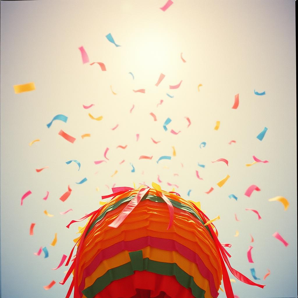 Dancing with Goodness artwork