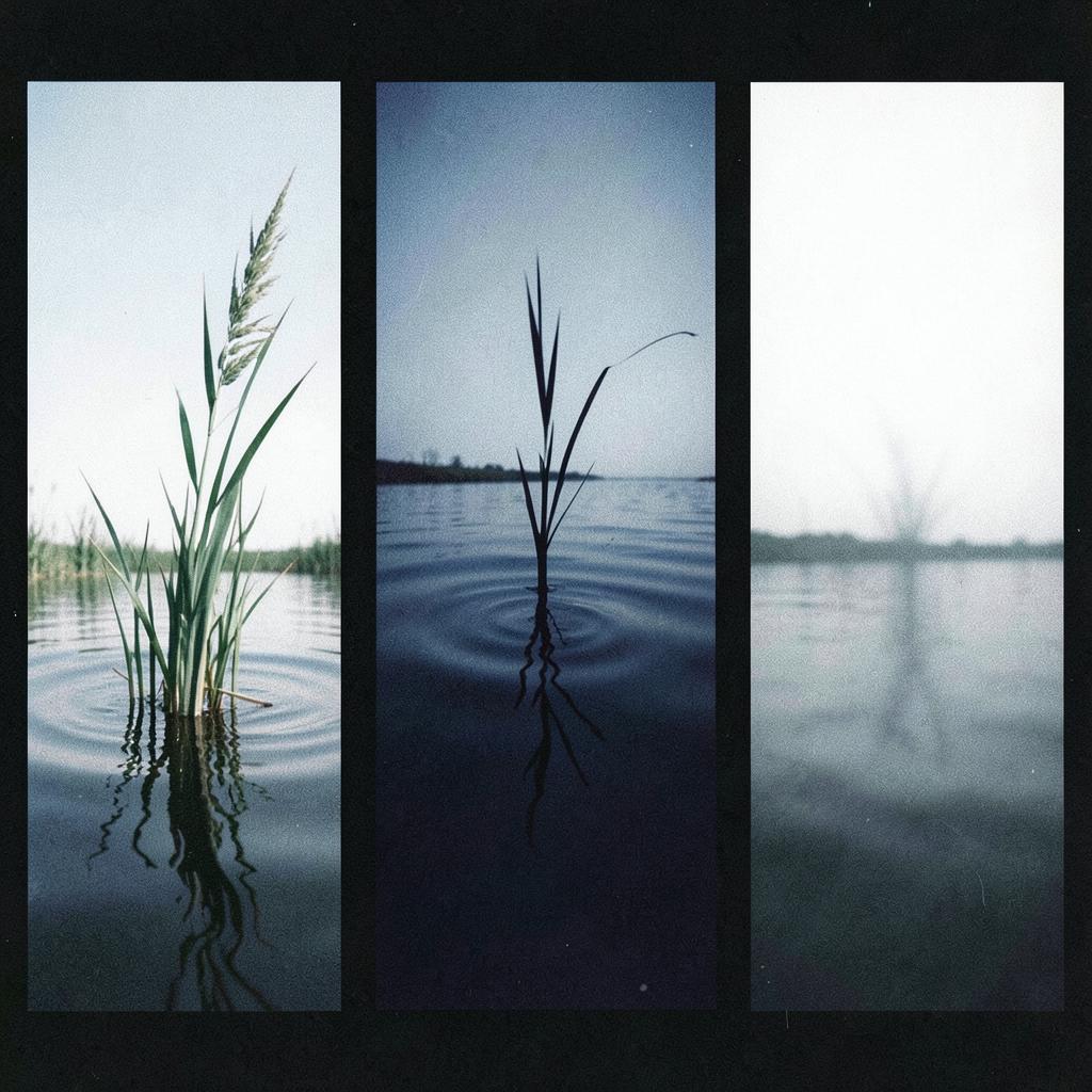 The Song of the Reed artwork