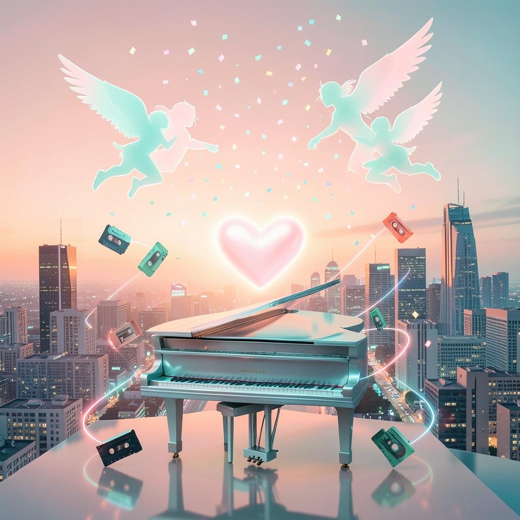 Song Image