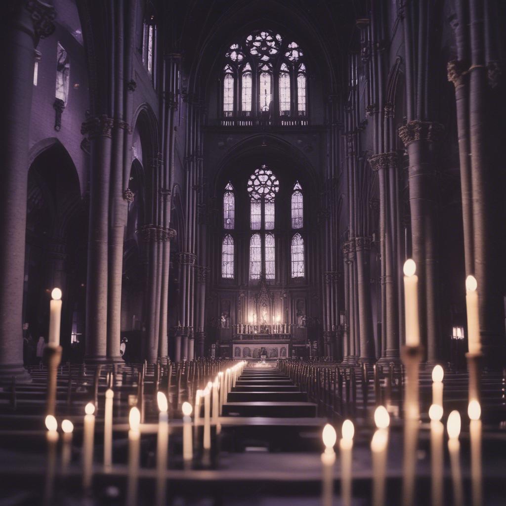 Persona image for Movie Credits Dark, Gothic, Dramatic, Crime, Suspense