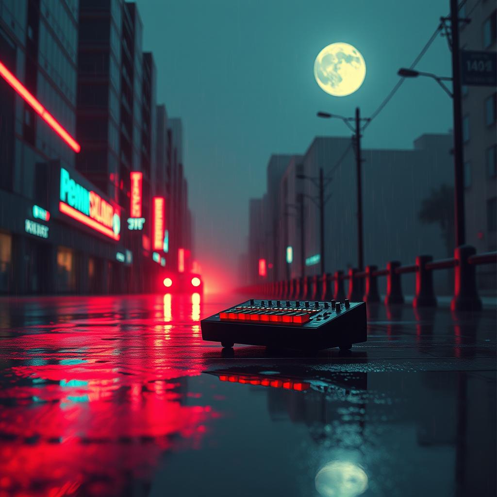 Song Image