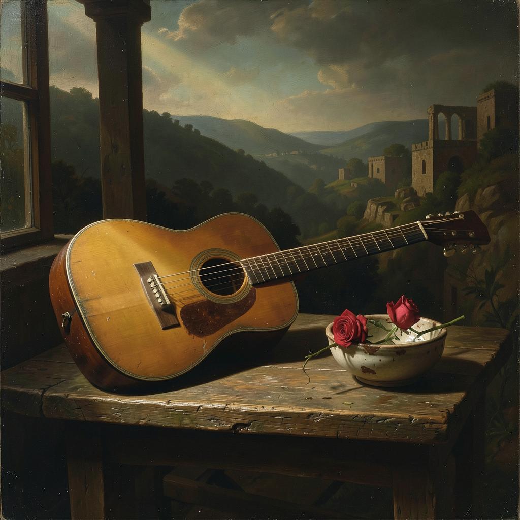 Morning light (Remix) artwork