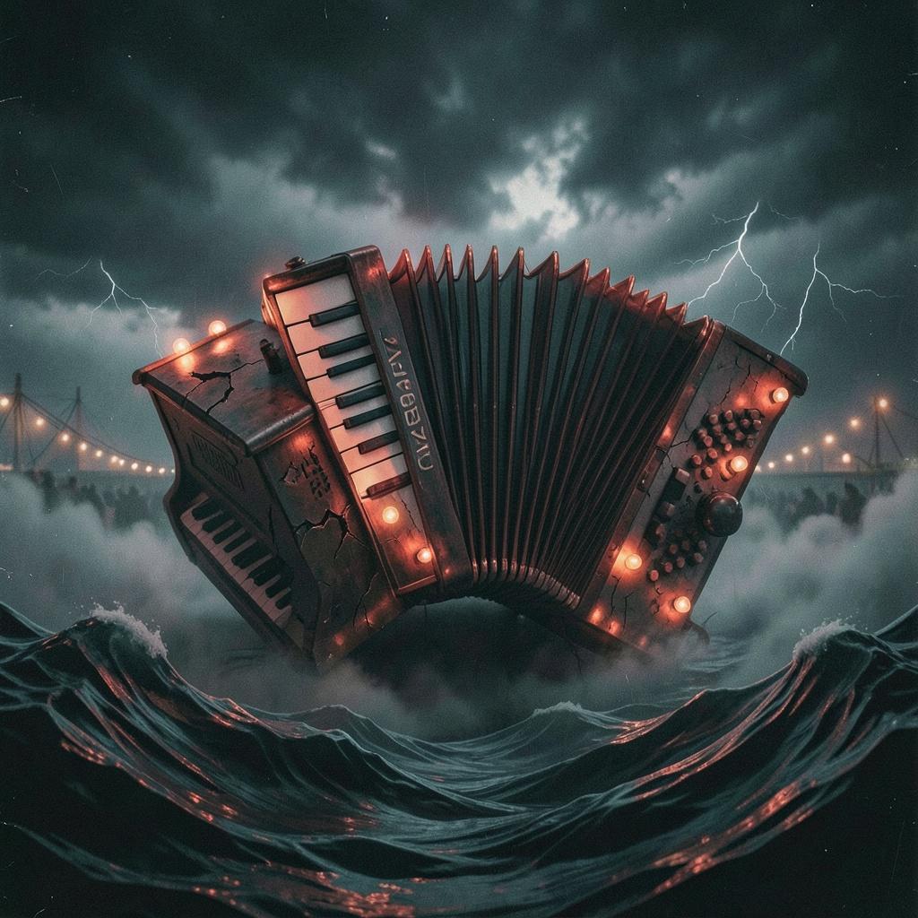 Horror Instrumental 