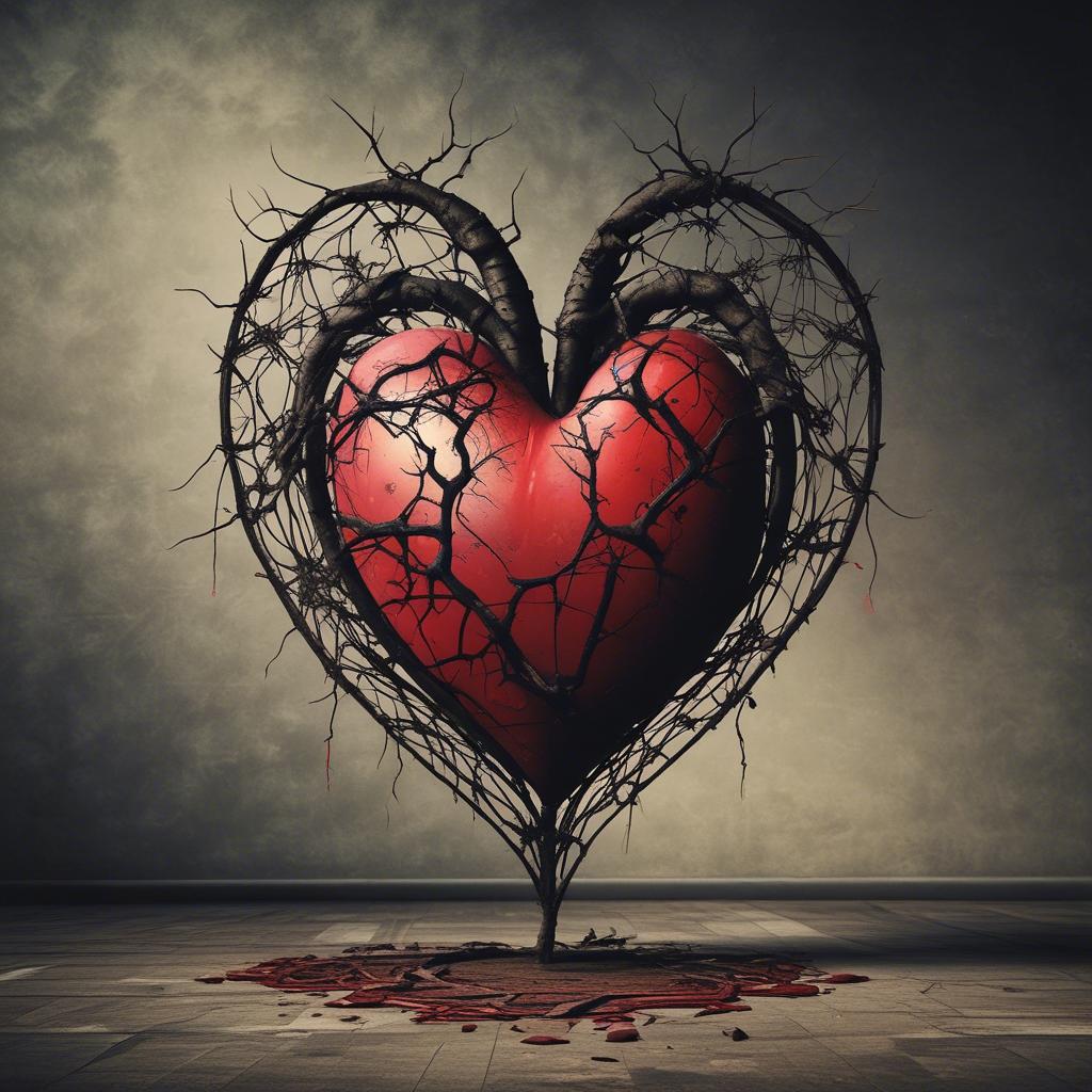 Voice picture for Rise