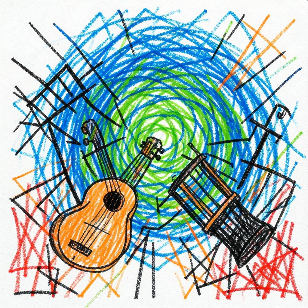 Song Image