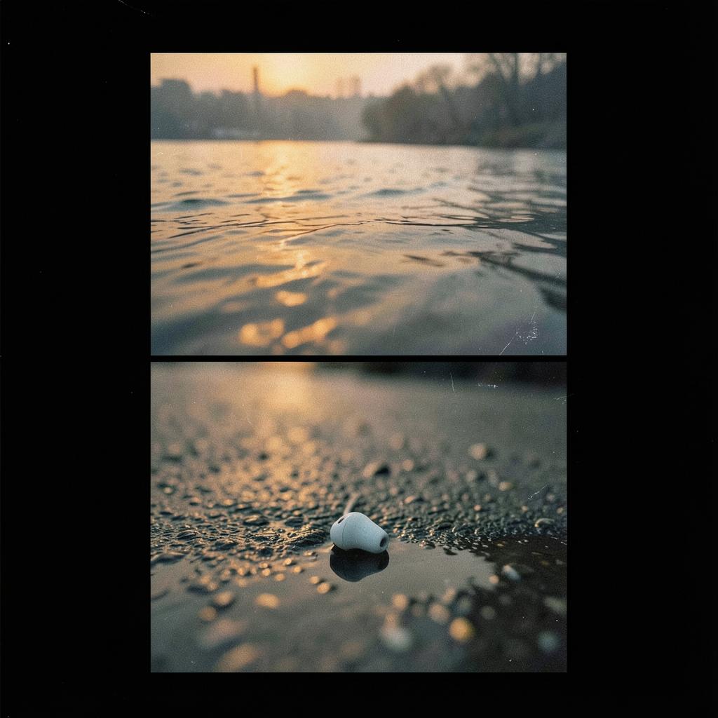 The Clear River · Southern Soul