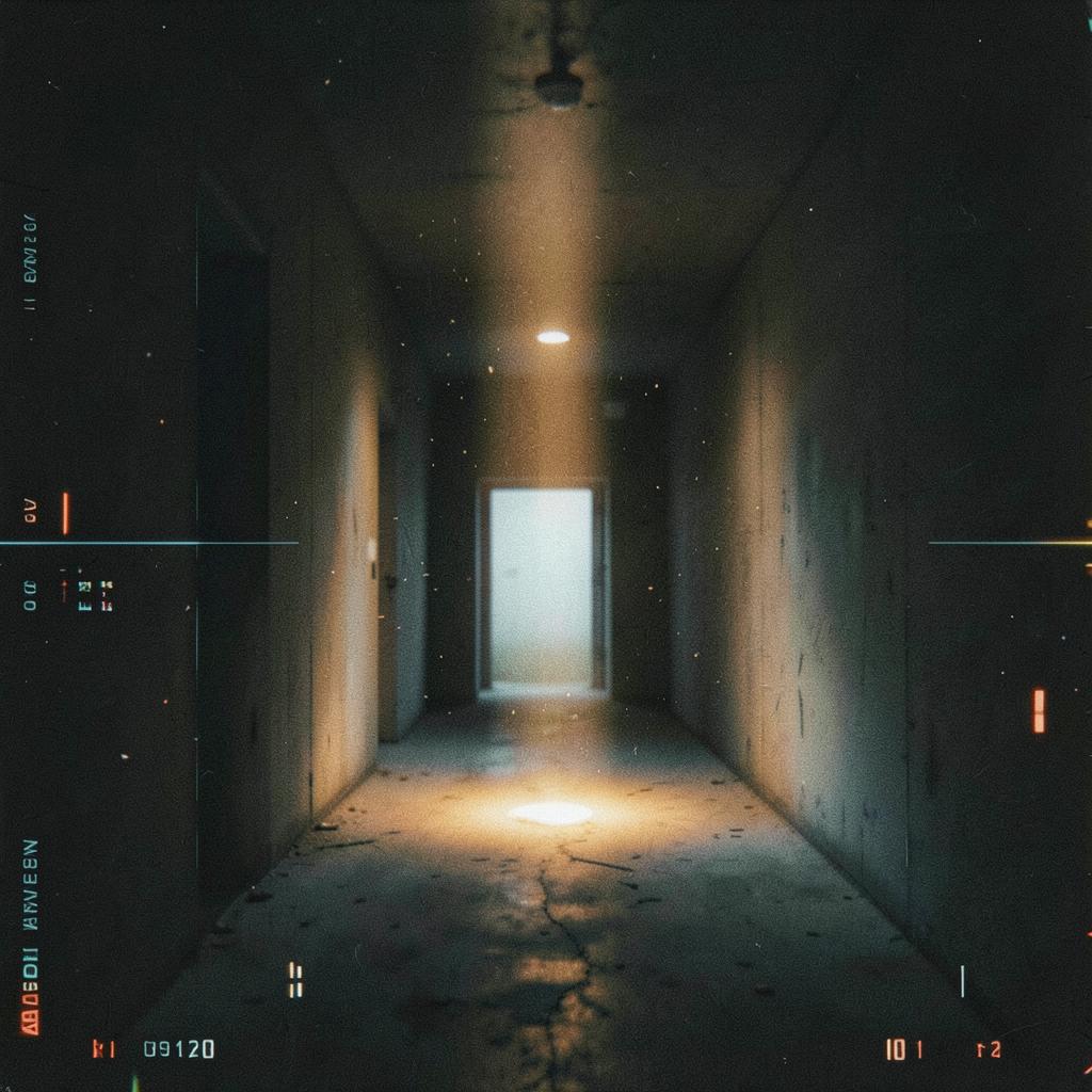 Purple Exit artwork