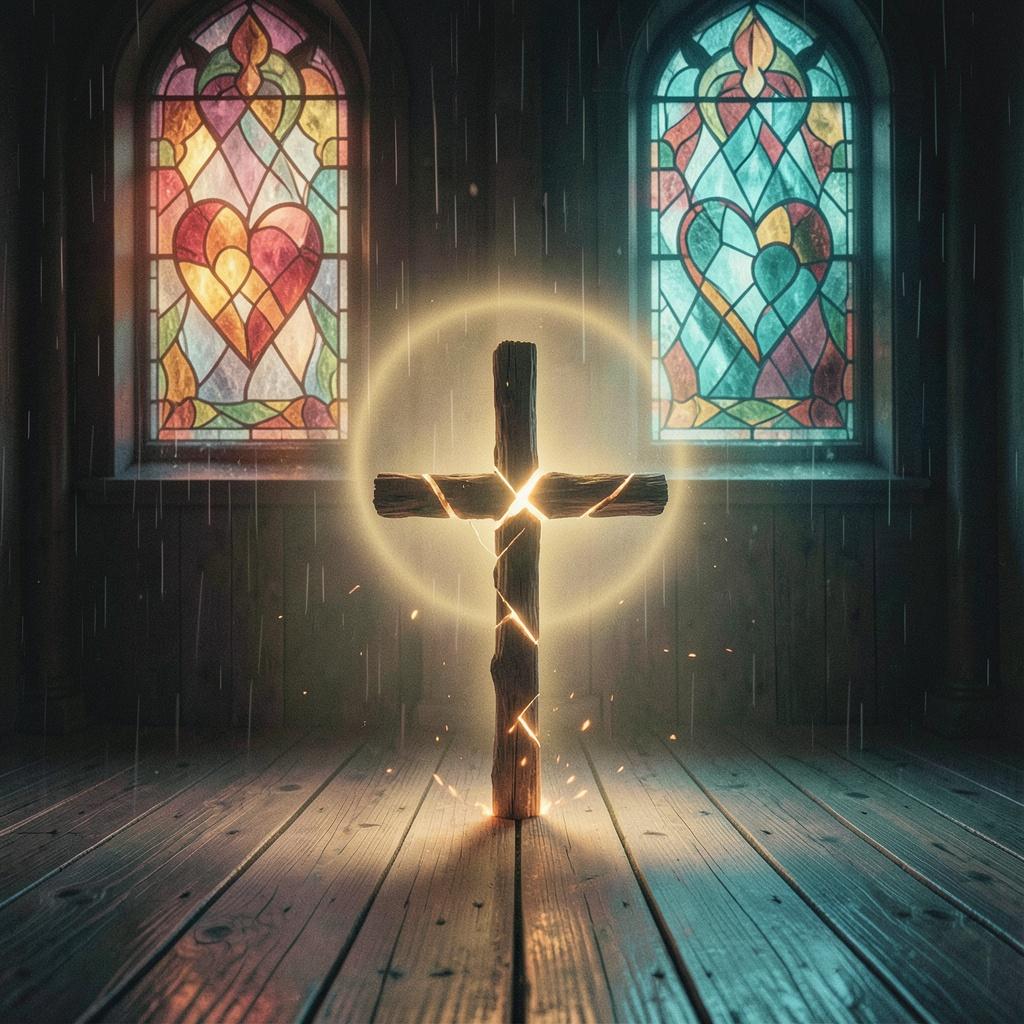 Lord, I Need You Now artwork
