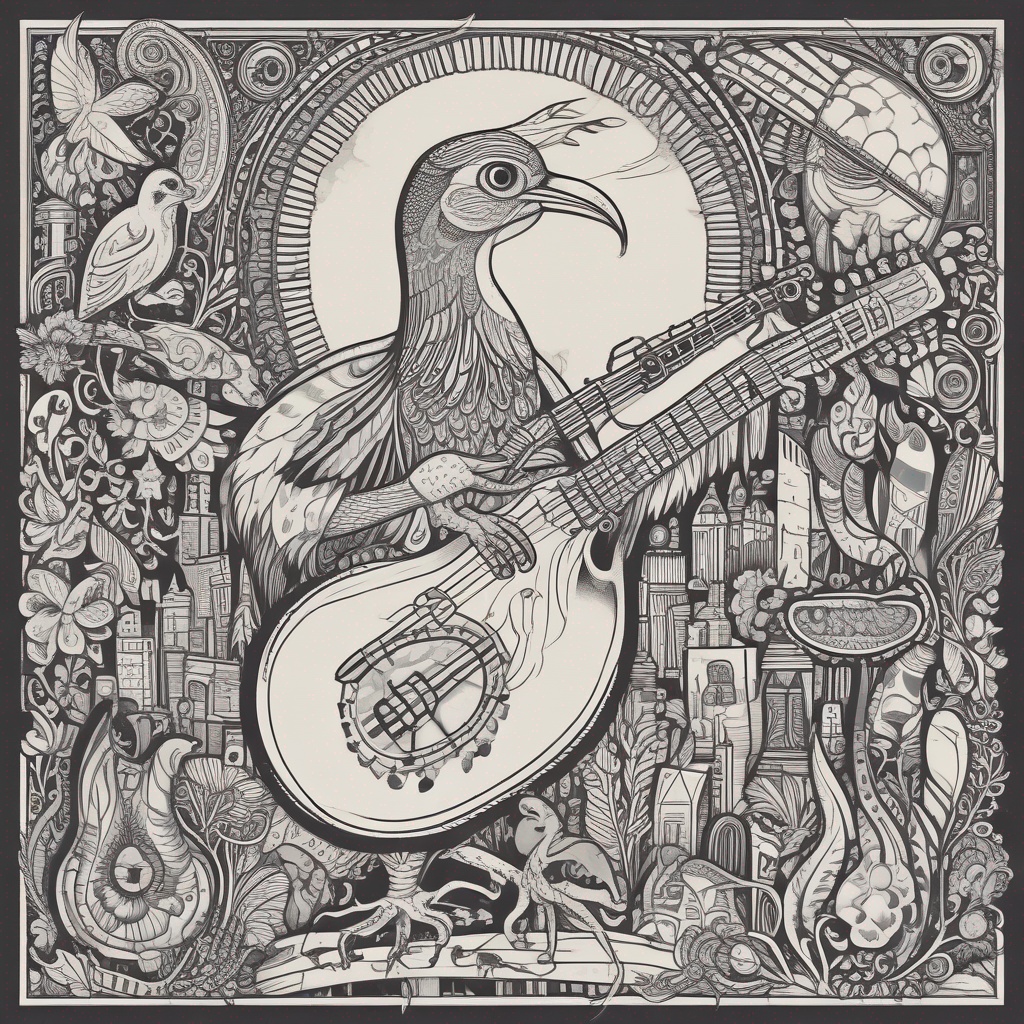 Song Cover Image