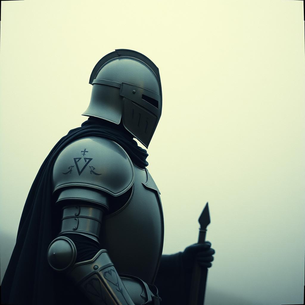 The War and the Peace Within artwork