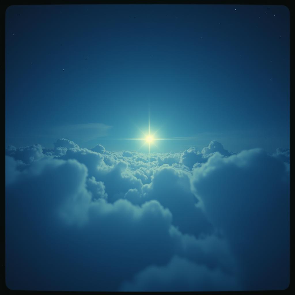 Starlight Dreamer artwork