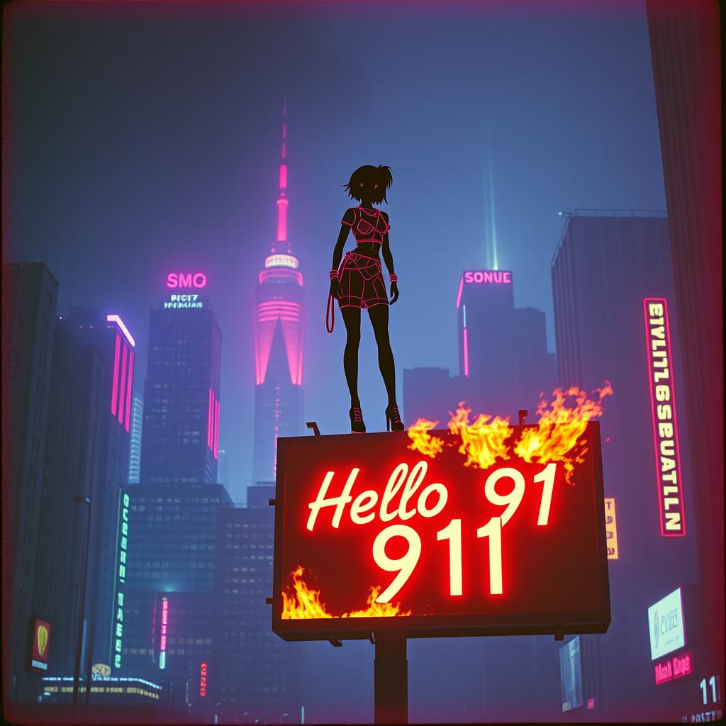 Persona image for Pop metal 