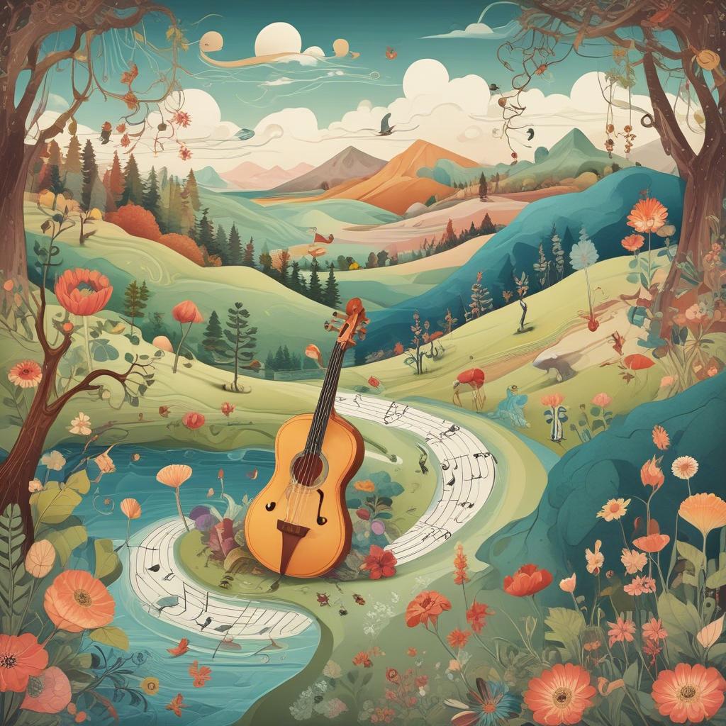 Song Image