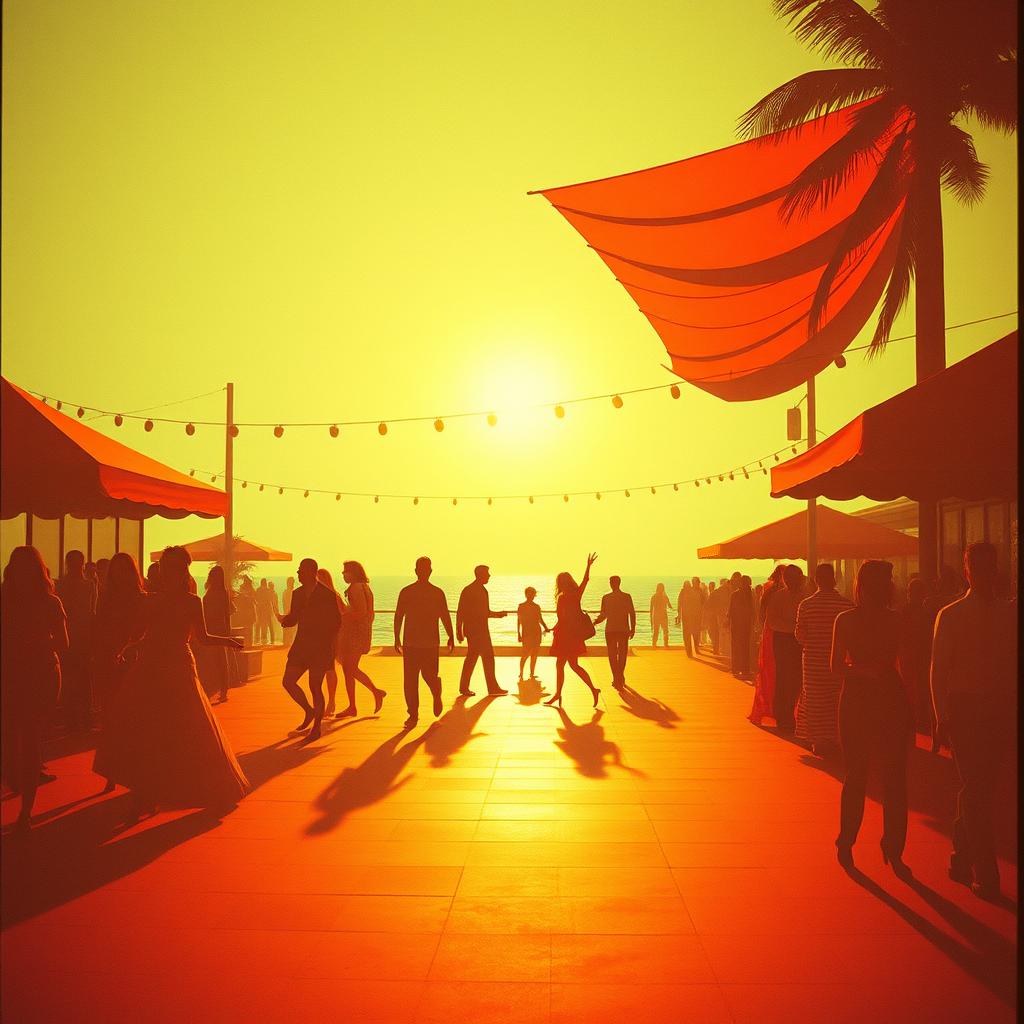 Song Image
