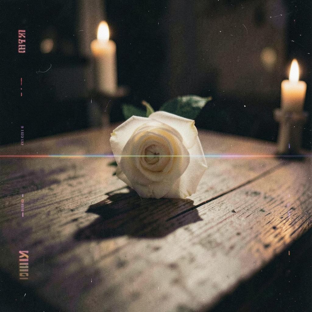Forever Love artwork