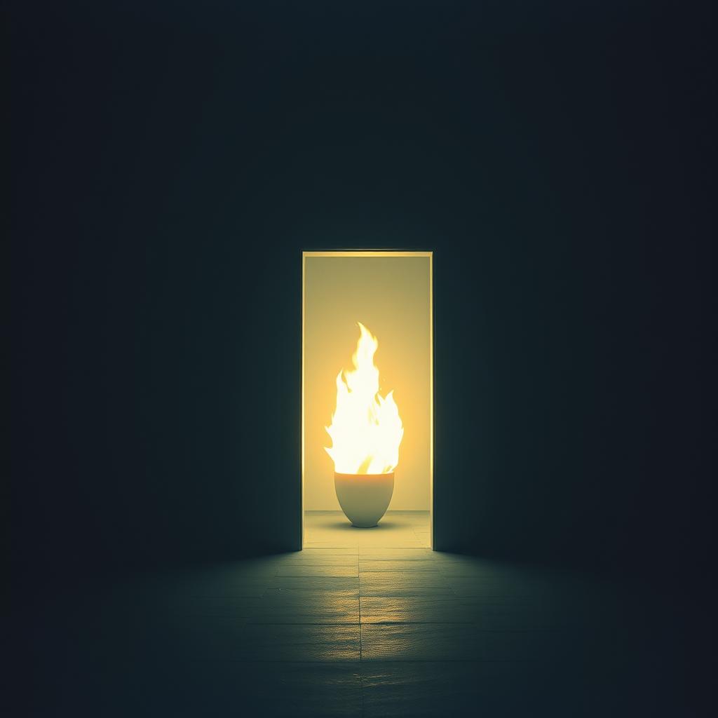 Sancturary artwork