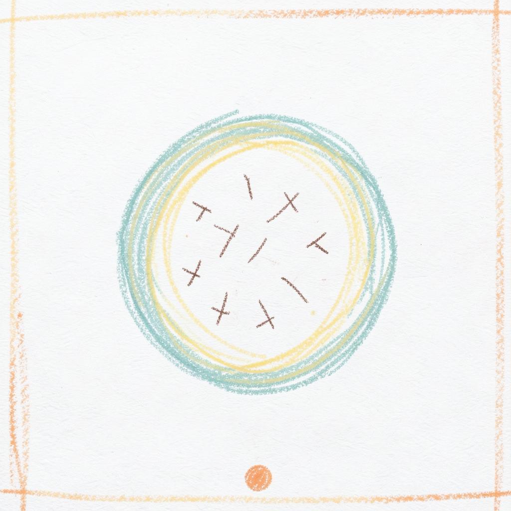 stay close artwork