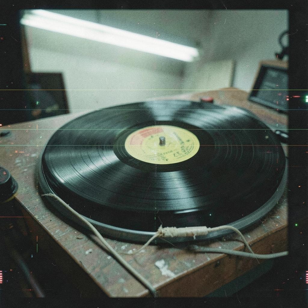 Song Cover Image